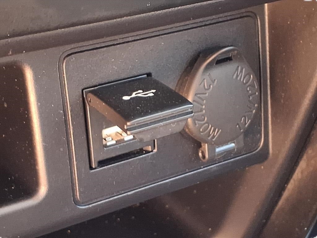 2022 Toyota 4Runner TRD Off-Road