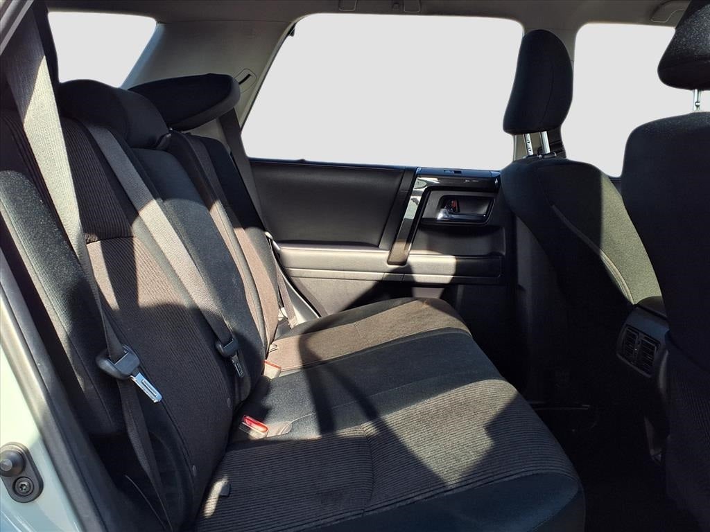 2022 Toyota 4Runner TRD Off-Road