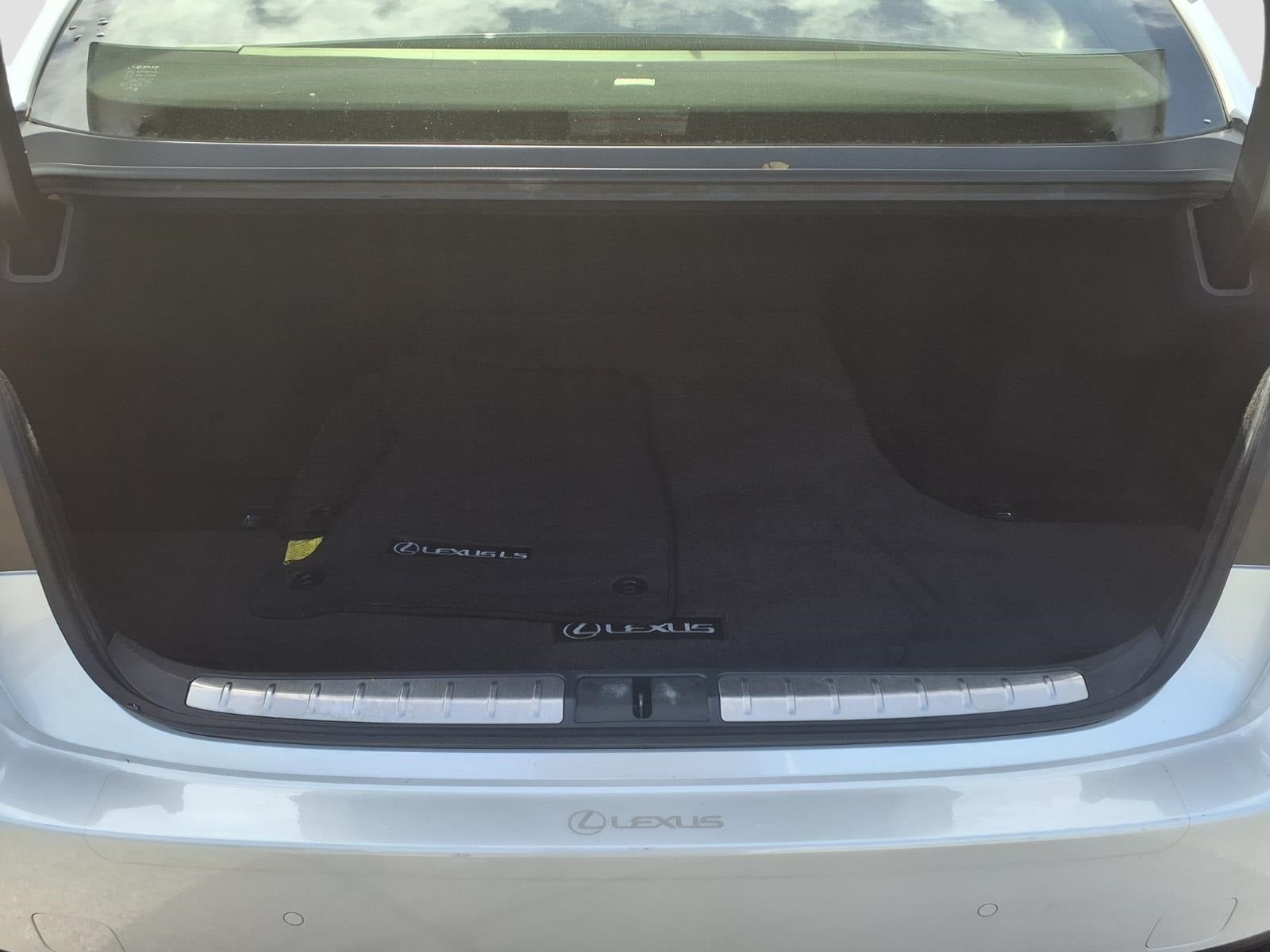 2022 Lexus LS 500 Base