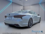 2022 Lexus LS 500 Base