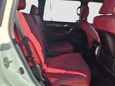 2023 Lexus GX 460