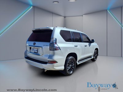 2023 Lexus GX 460
