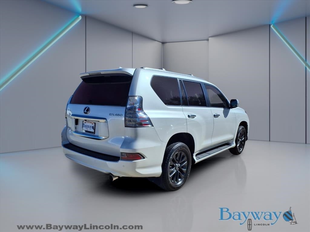 2023 Lexus GX 460