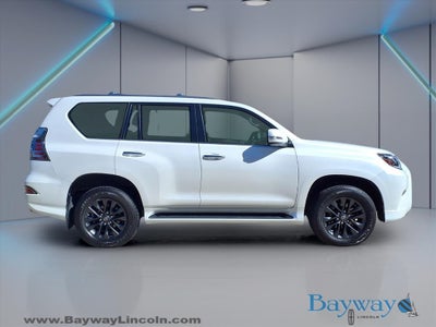 2023 Lexus GX 460