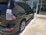 2019 Lexus GX 460 Luxury