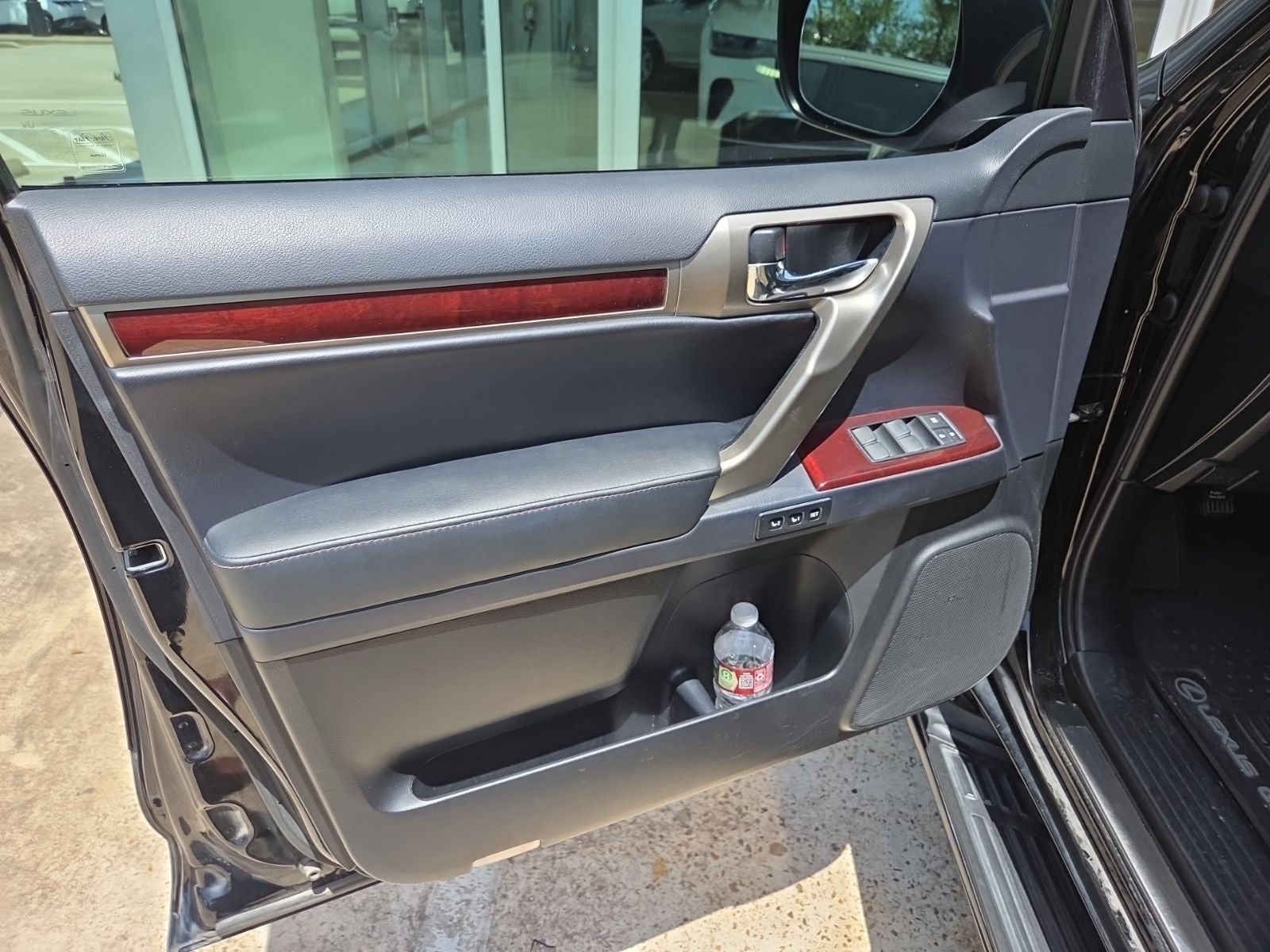 2019 Lexus GX 460 Luxury