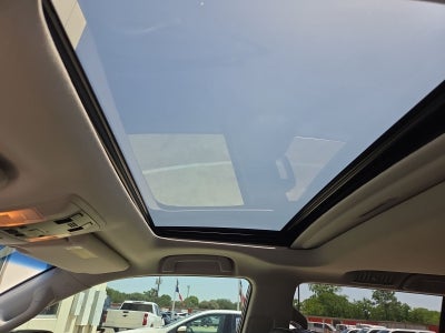 2019 Lexus GX 460 Luxury
