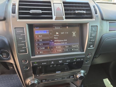 2019 Lexus GX 460 Luxury