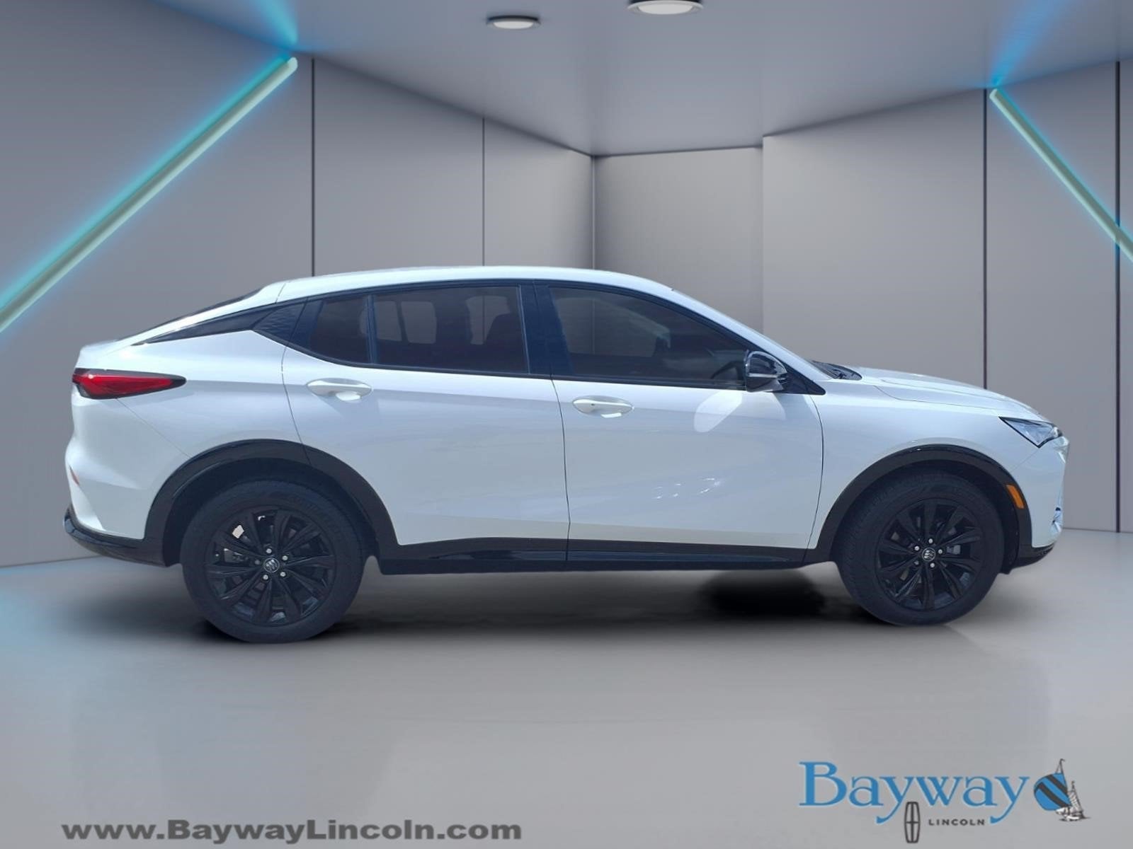 2024 Buick Envista Sport Touring