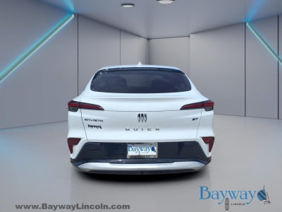 2024 Buick Envista Sport Touring