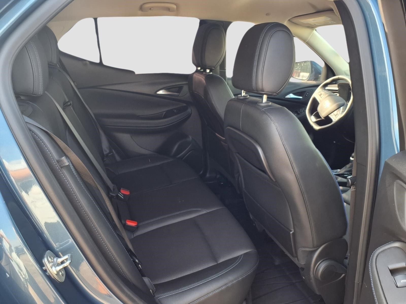2025 Buick Encore GX Sport Touring