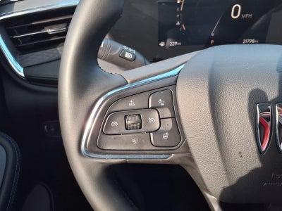 2025 Buick Encore GX Sport Touring