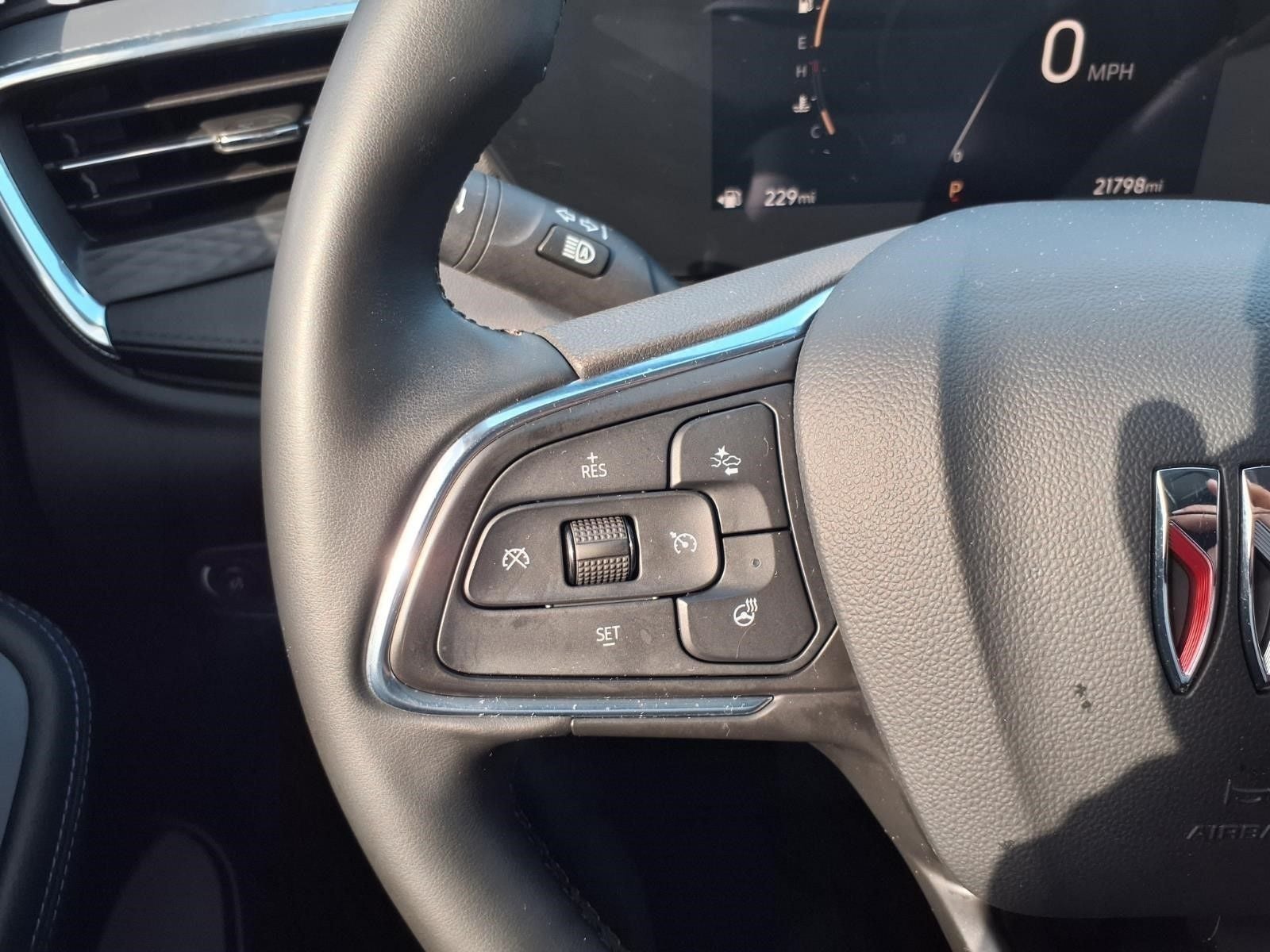 2025 Buick Encore GX Sport Touring