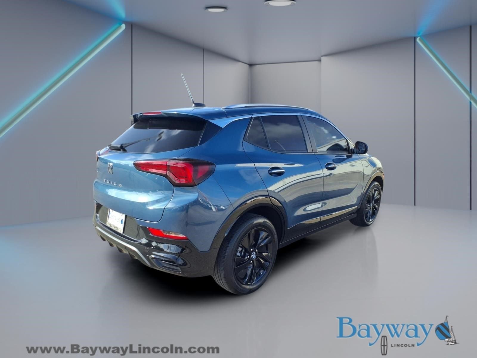 2025 Buick Encore GX Sport Touring