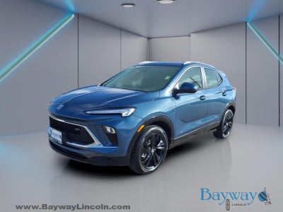 2025 Buick Encore GX Sport Touring