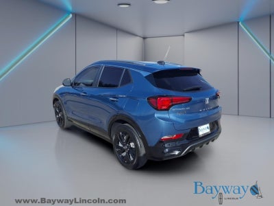 2025 Buick Encore GX Sport Touring