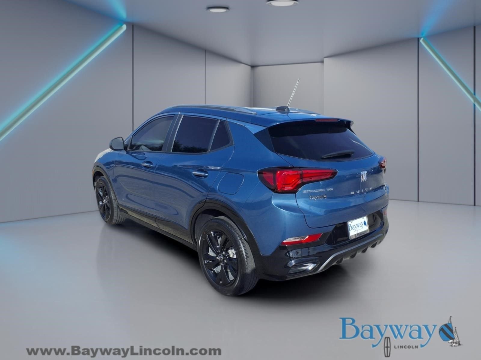 2025 Buick Encore GX Sport Touring