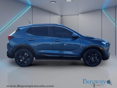 2025 Buick Encore GX Sport Touring