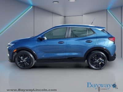 2025 Buick Encore GX Sport Touring