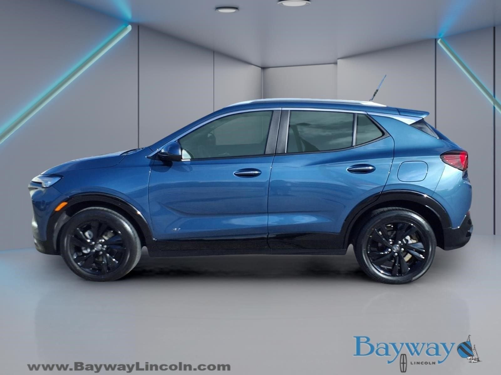 2025 Buick Encore GX Sport Touring