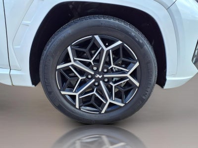 2022 Hyundai Tucson N Line