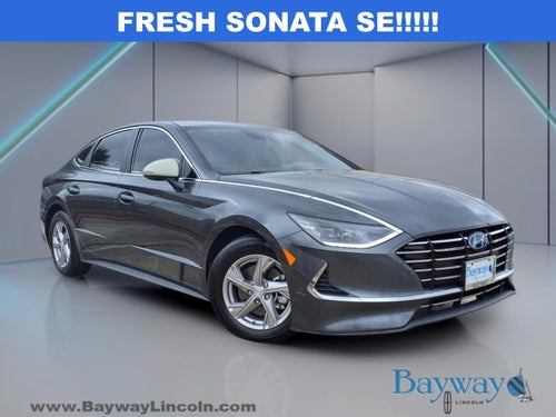 2023 Hyundai Sonata SE