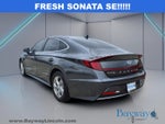 2023 Hyundai Sonata SE