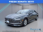 2023 Hyundai Sonata SE