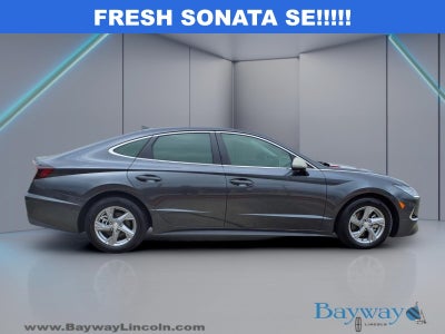 2023 Hyundai Sonata SE