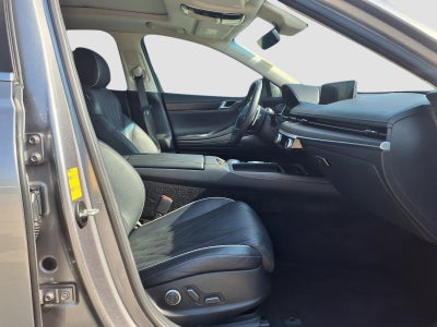 2021 Genesis G80 2.5T