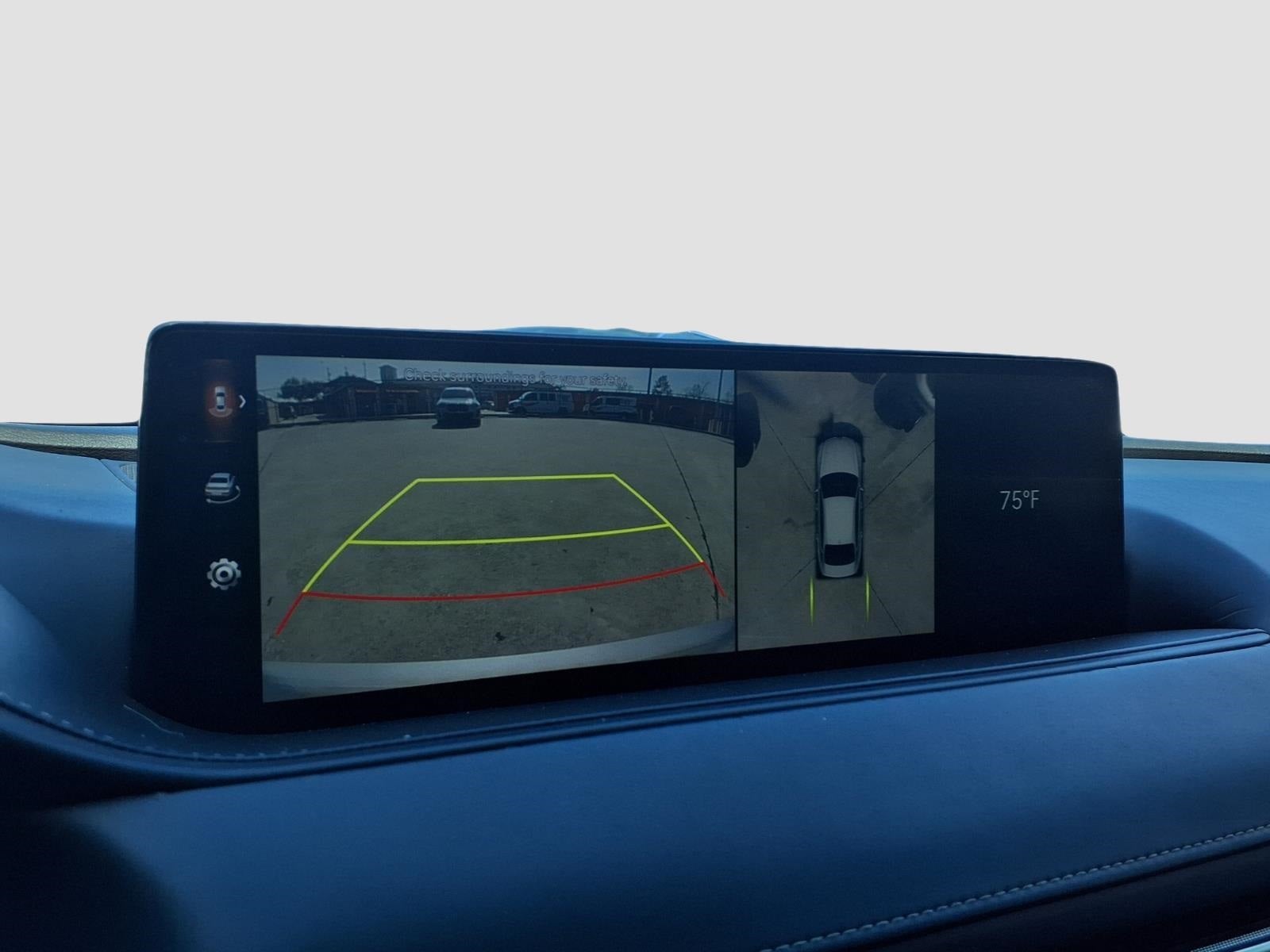 2021 Genesis G80 2.5T