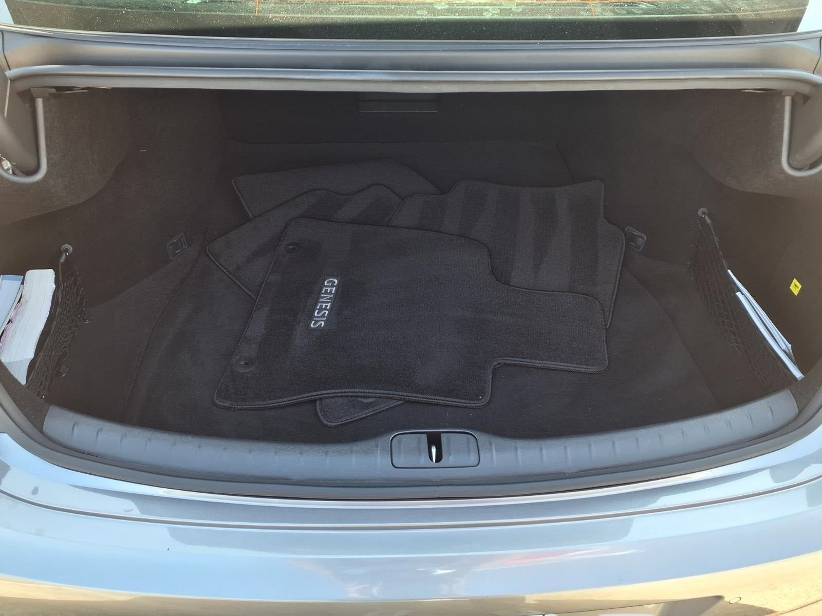 2021 Genesis G80 2.5T