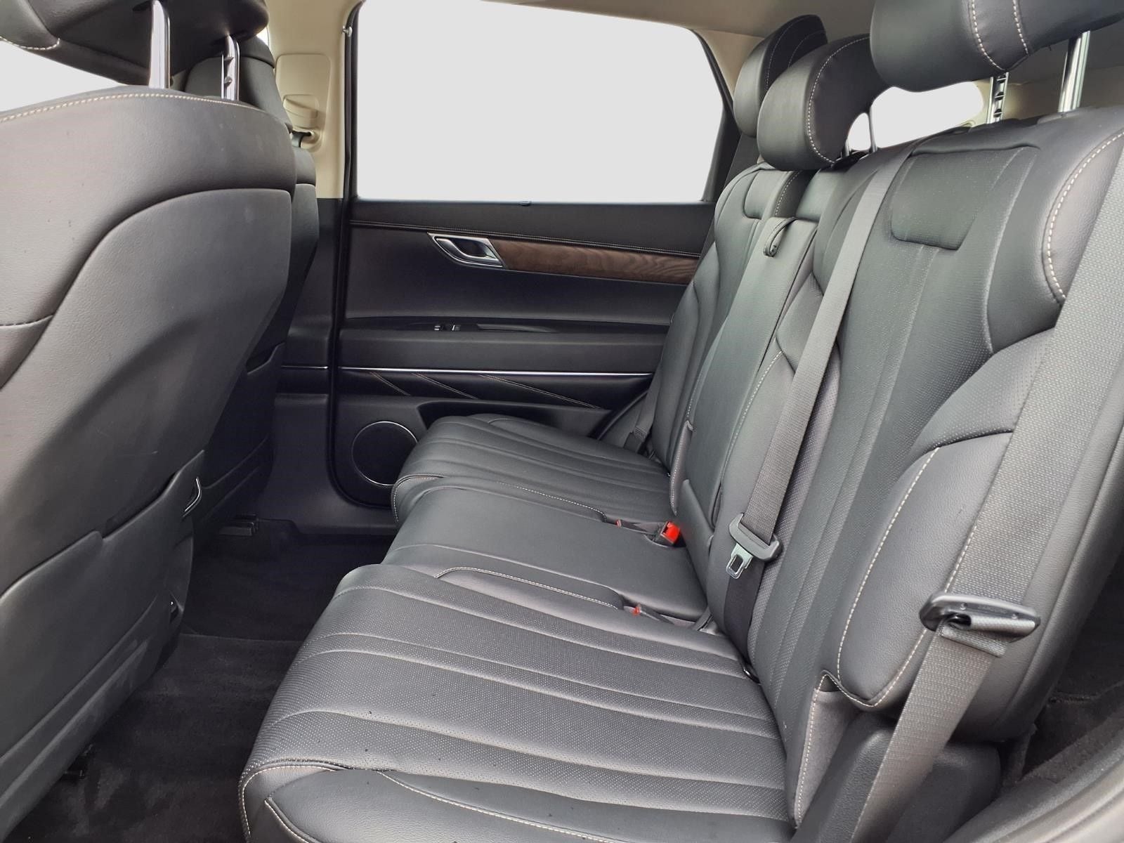2024 Genesis GV80 2.5T
