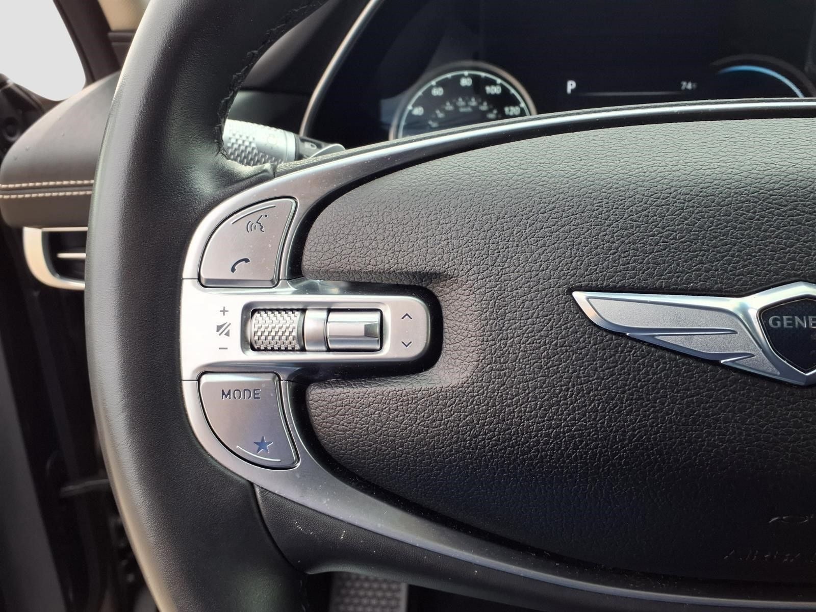 2024 Genesis GV80 2.5T