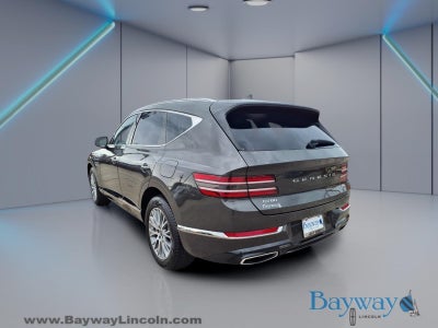2024 Genesis GV80 2.5T
