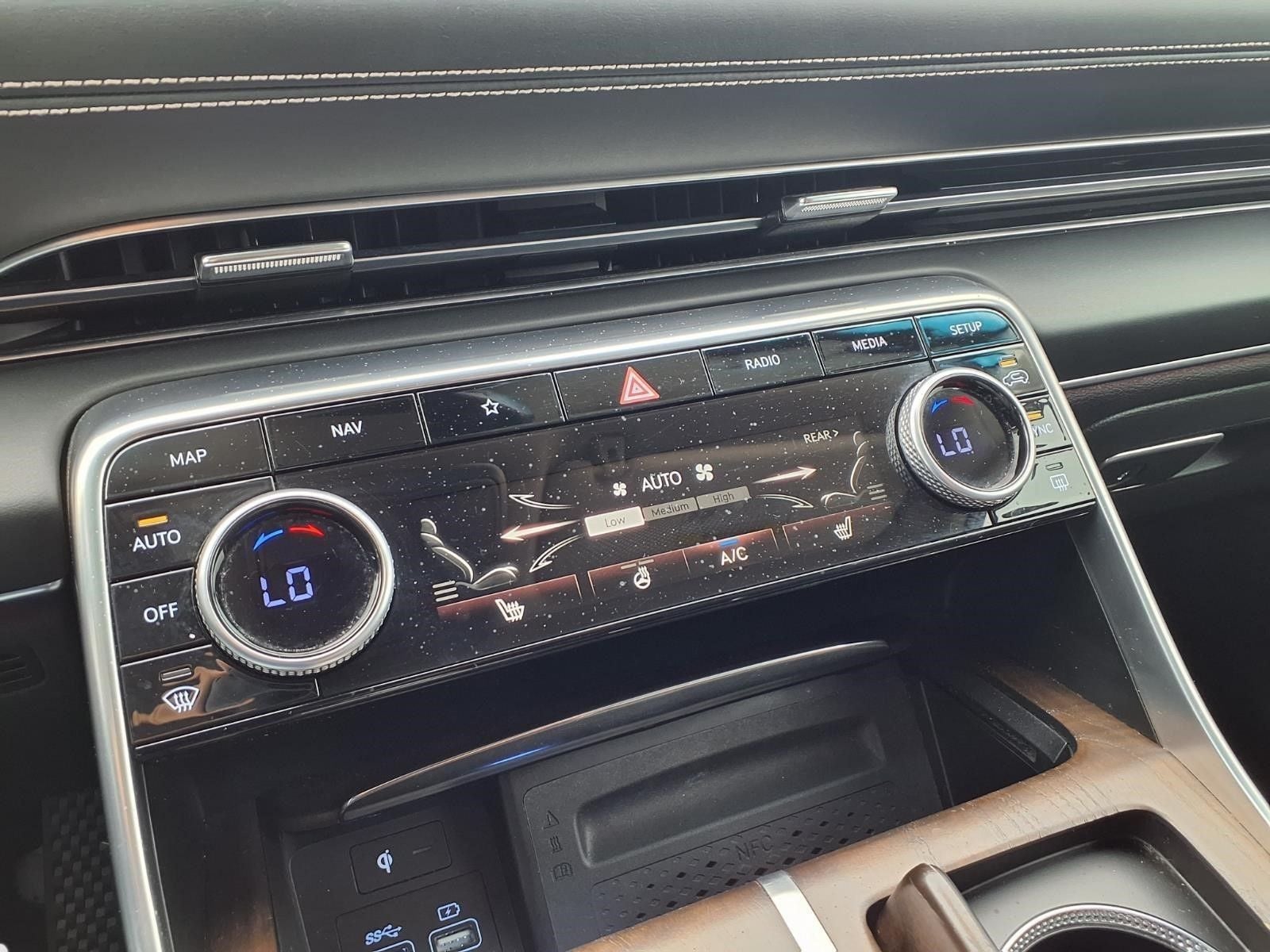 2024 Genesis GV80 2.5T
