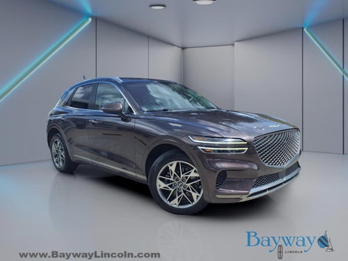 2022 Genesis GV70 2.5T