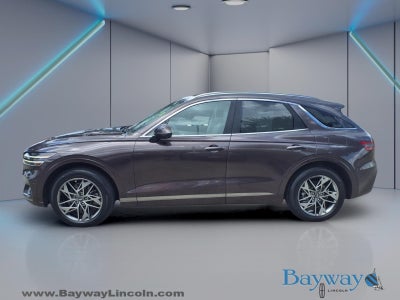 2022 Genesis GV70 2.5T