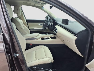 2022 Genesis GV70 2.5T