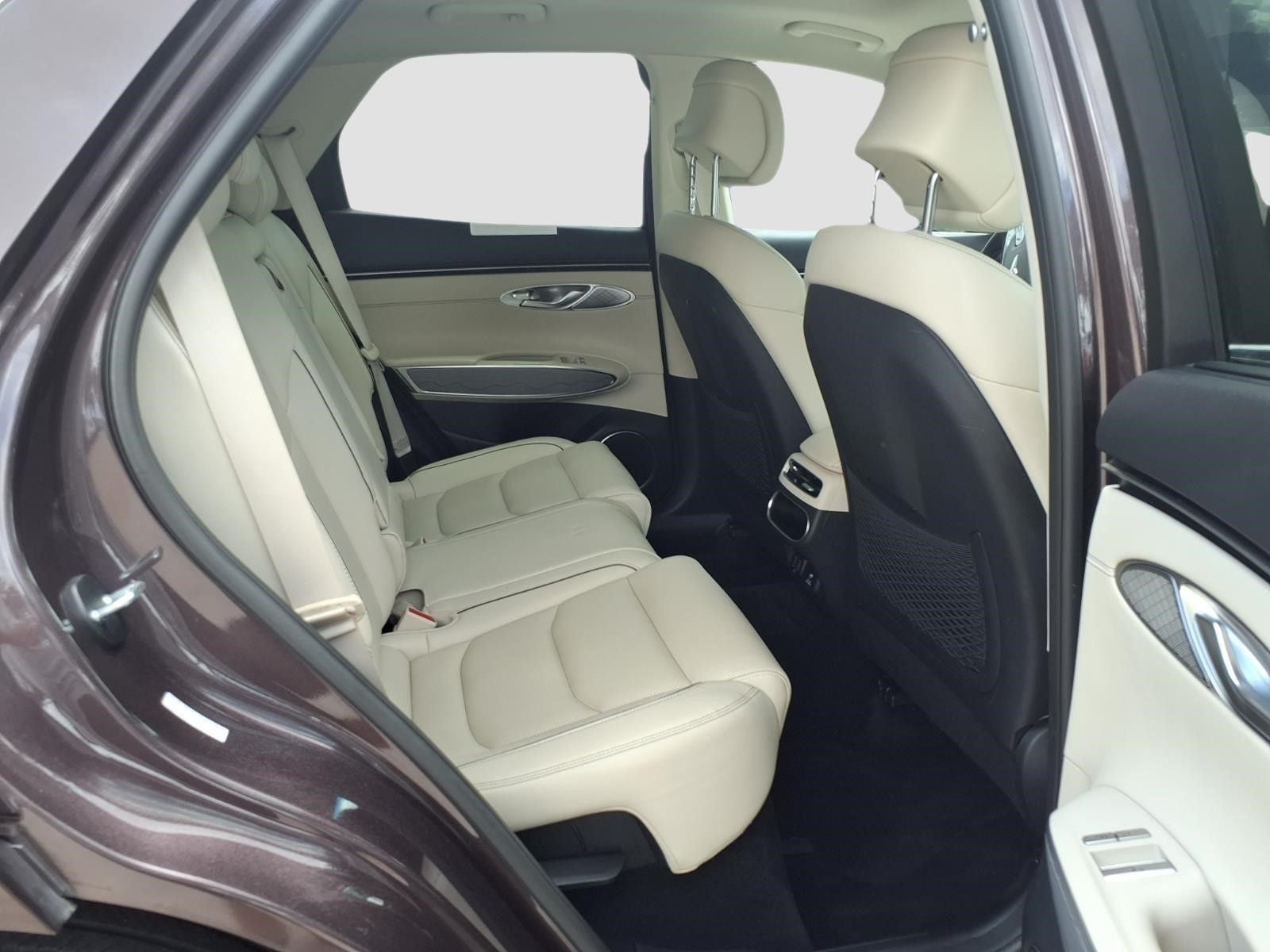 2022 Genesis GV70 2.5T