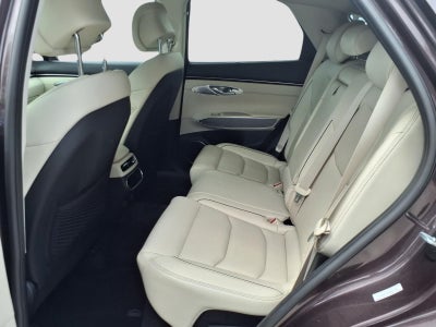 2022 Genesis GV70 2.5T