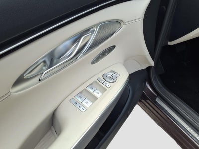 2022 Genesis GV70 2.5T