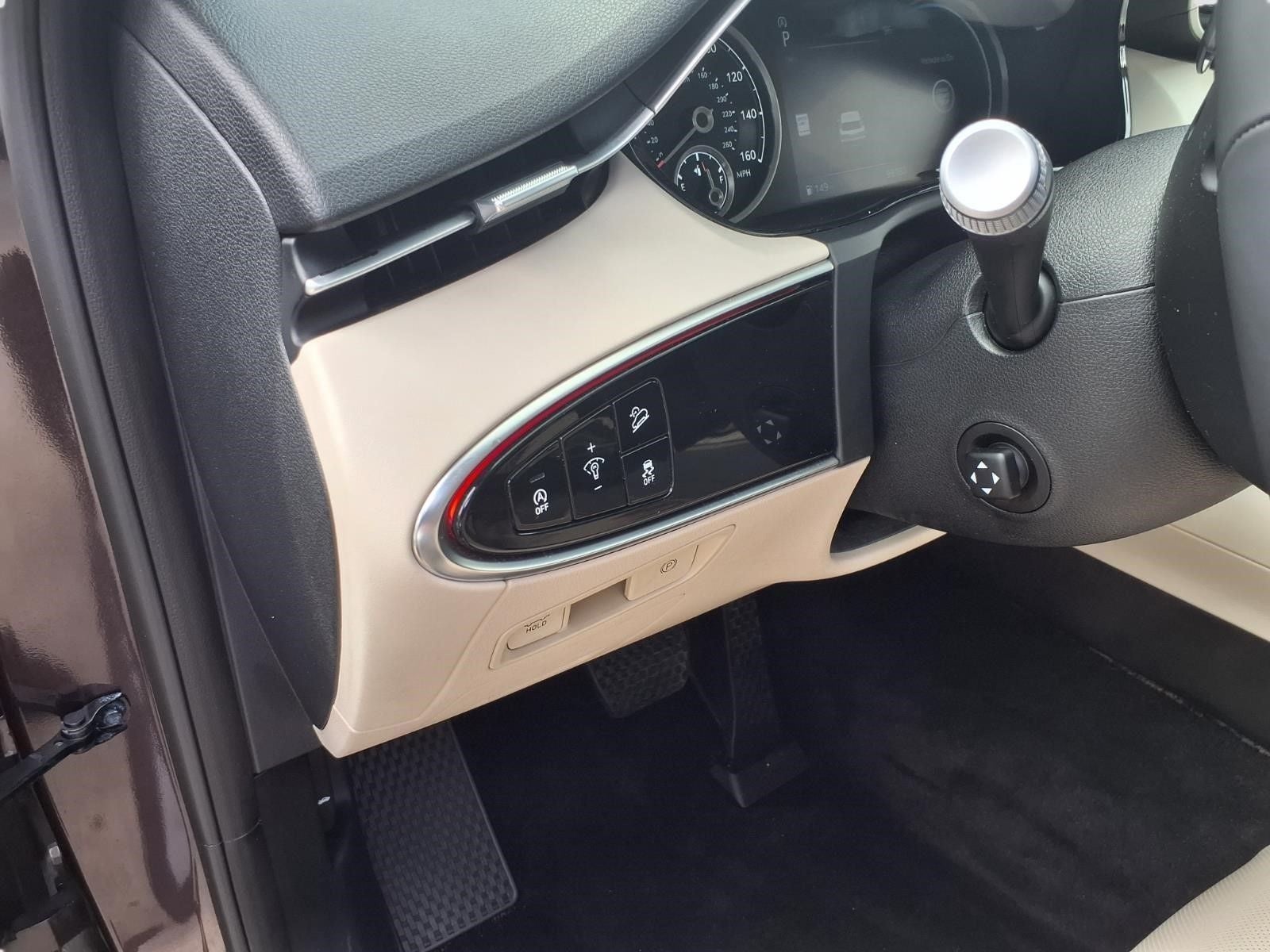 2022 Genesis GV70 2.5T