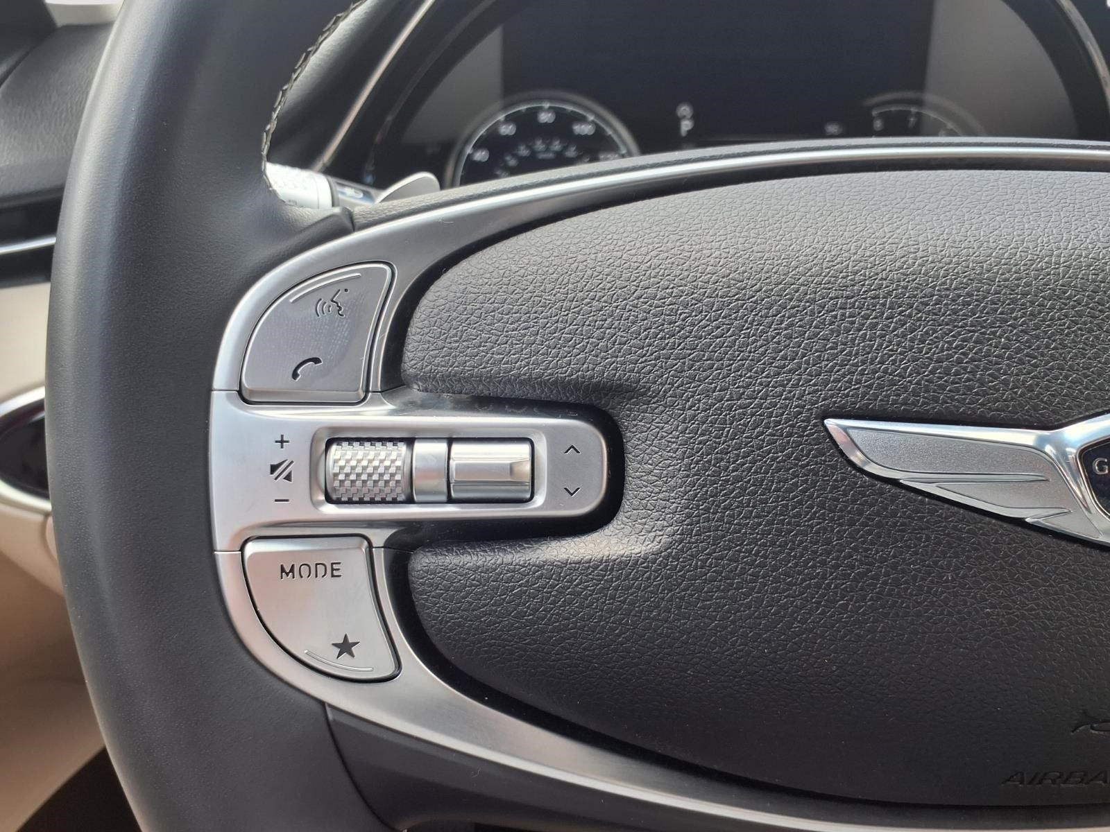 2022 Genesis GV70 2.5T
