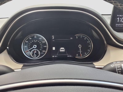 2022 Genesis GV70 2.5T
