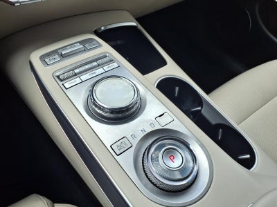 2022 Genesis GV70 2.5T