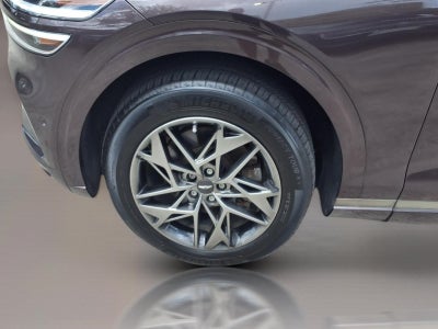 2022 Genesis GV70 2.5T