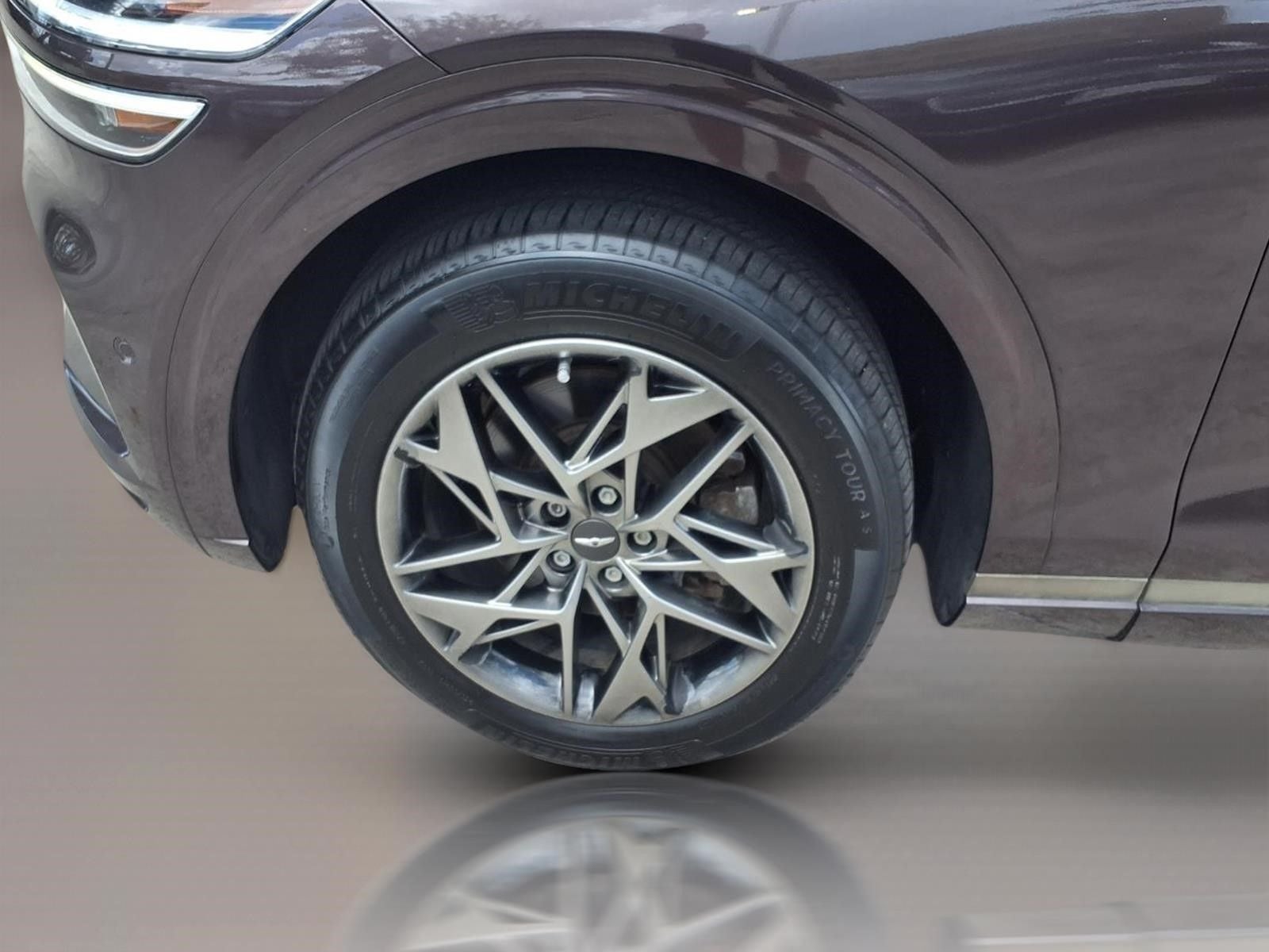 2022 Genesis GV70 2.5T