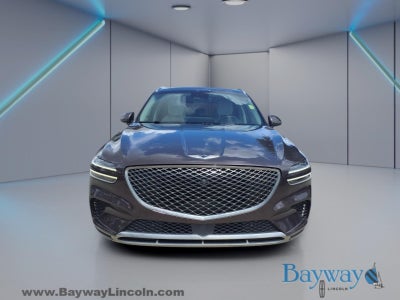 2022 Genesis GV70 2.5T