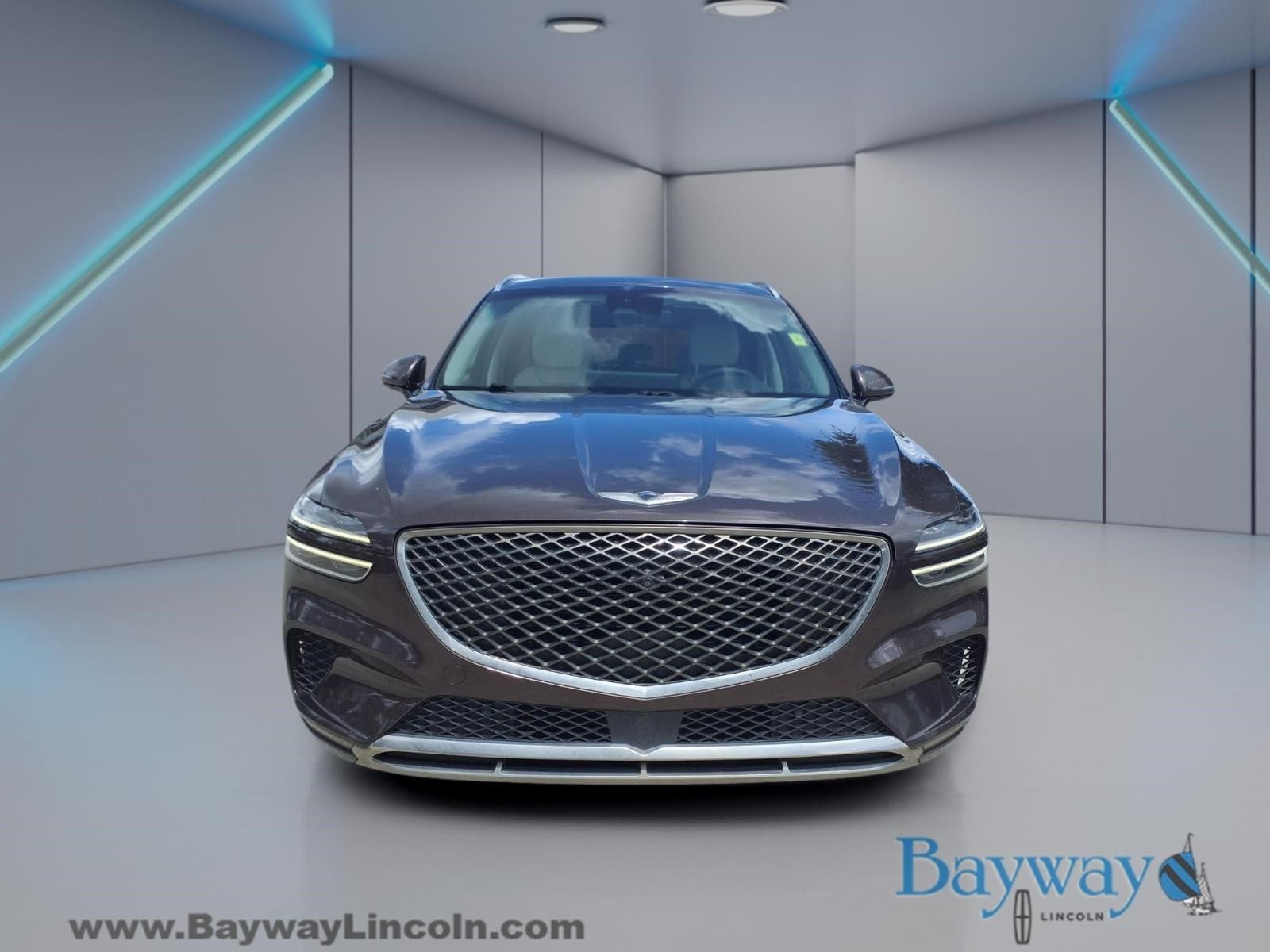 2022 Genesis GV70 2.5T